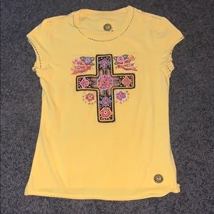 Double D Ranch women’s shirt